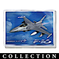 Lockheed Martin Wall Decor Collection