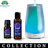 Better Sleep Aromatherapy Collection