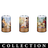 Light Of Christ Lamp Collection