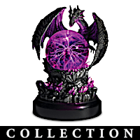 Protectors Of The Realm Sculpture Collection
