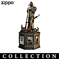 Frank Frazetta Zippo&reg; Lighter Collection