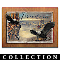 Guardians Of The Skies Wall Decor Collection