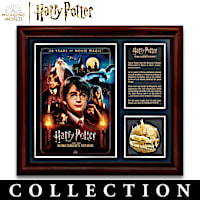 HARRY POTTER Wall Decor Collection