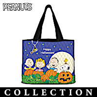 Fun For All Seasons Tote Bag Collection