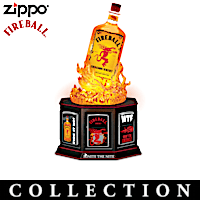 Fireball&reg; Zippo&reg; Lighter Collection