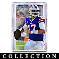 Buffalo Bills Wall Decor Collection