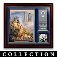 Life Of Christ Wall Decor Collection
