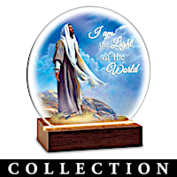 Glowing Grace Sculpture Collection