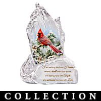 Messages From Heaven Sculpture Collection