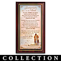 Greg Olsen's Journeys With Christ Wall Decor Collection