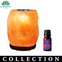 Home Tranquility Essential Oils Collection