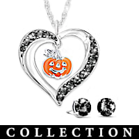 Love Of The Holidays Pendant Necklace Collection