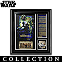 STAR WARS Wall Decor Collection