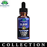 Better Sleep Advanced Formula CBD Oil Subscription