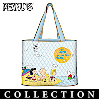 Fun For All Seasons Tote Bag Collection