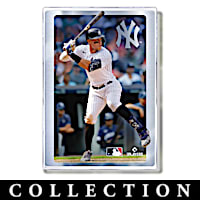 New York Yankees Wall Decor Collection