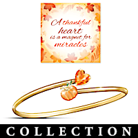 Joy Of The Seasons Bracelet Collection