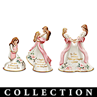 A Lifetime Of Love Figurine Collection