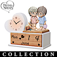 Sweeter With Time Perpetual Calendar Collection