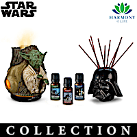 STAR WARS Essential Oils Collection