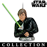STAR WARS Ornament Collection