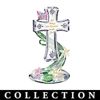 Facets Of Faith Cross Collection