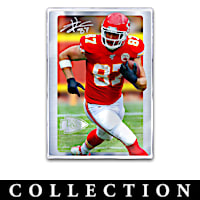 Kansas City Chiefs Wall Decor Collection