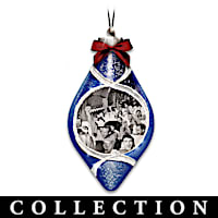 Honoring Our Heroes Ornament Collection