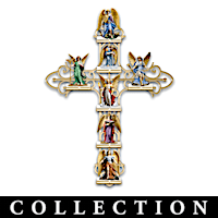 Archangels Of The Lord Limoges Box Collection