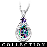Over 1-Carat Each: Enchanting Dreams Jewelry Collection