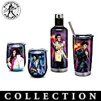 Elvis Drinkware Collection