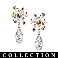 Seasonal Sensations Earrings Collection