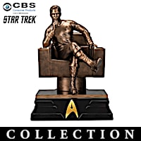 STAR TREK Sculpture Collection