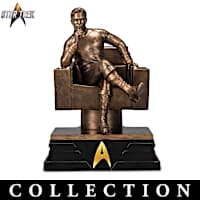 STAR TREK Sculpture Collection