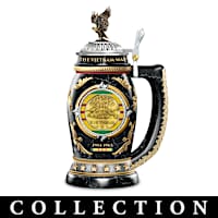 Vietnam: A Legacy Of Valor Stein Collection
