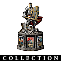 Protectors Of The Faith Zippo&reg; Lighter Collection