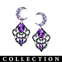 Seasonal Sensations Earrings Collection