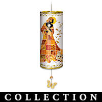 Keith Mallett Wind Chime Collection