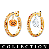 Year Of Cheer Seasonal Earrings Collection