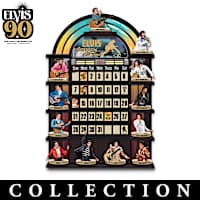 Elvis: Greatest Hits Perpetual Calendar Collection