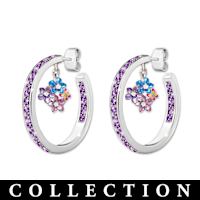Year Of Cheer Seasonal Earrings Collection