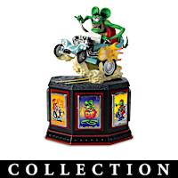 Rat Fink&#153; Zippo&reg; Lighter Collection