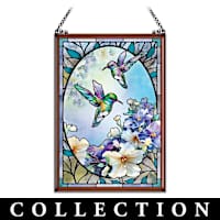 Garden Radiance Suncatcher Collection