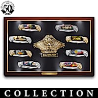 Remembering The Brave Knife Collection