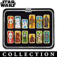 STAR WARS Pin Collection