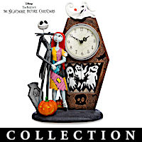 It's Time To Party Clock Collection