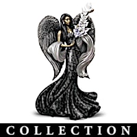 I'll Fly Away Angel Figurine Collection