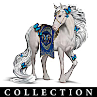 Enchanting Wonders Figurine Collection