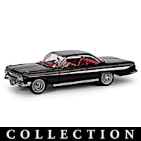 Super Sport 409 Impalas Diecast Car Collection