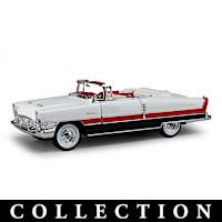 The Packard Caribbean Diecast Car Collection